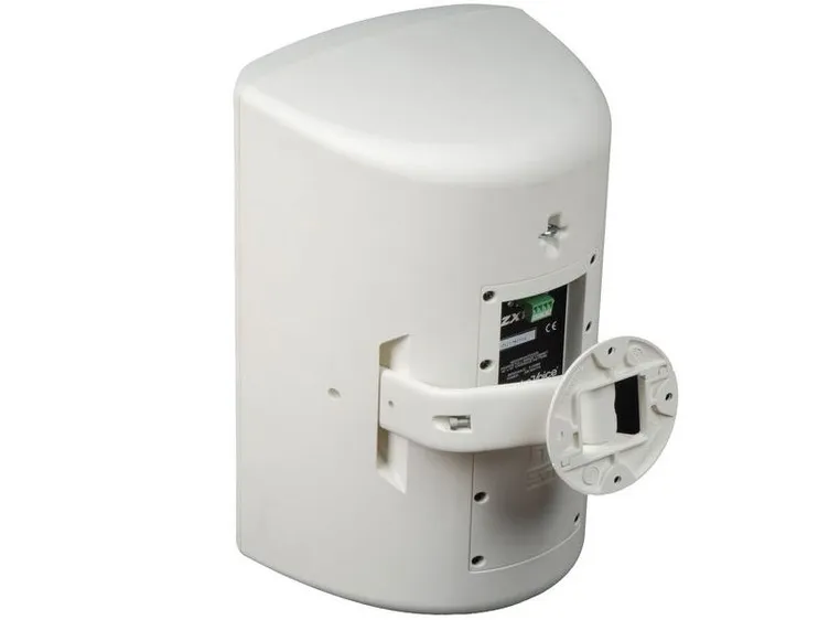 Electro-Voice ZX-1I-90W Passiv Høyttaler 8" 200W 8ohm Hvit 